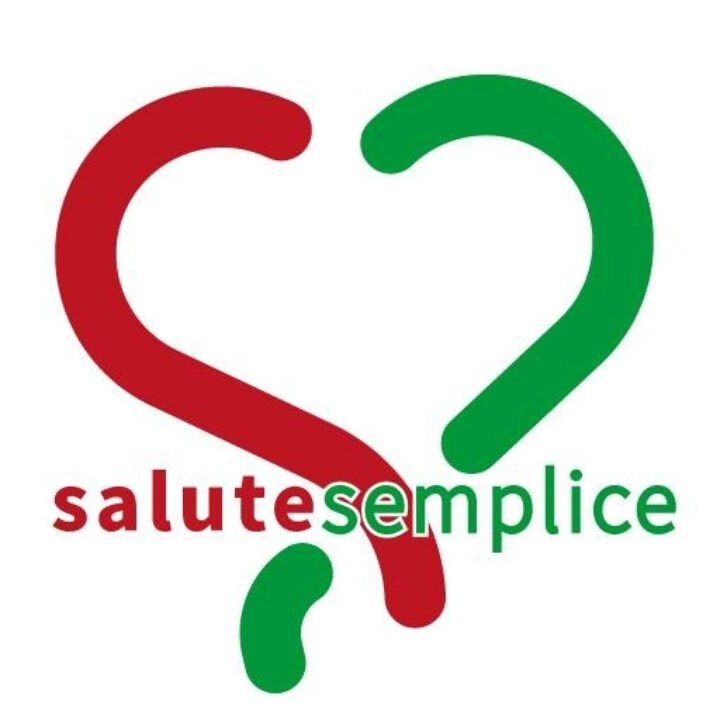 logo Salute Semplice