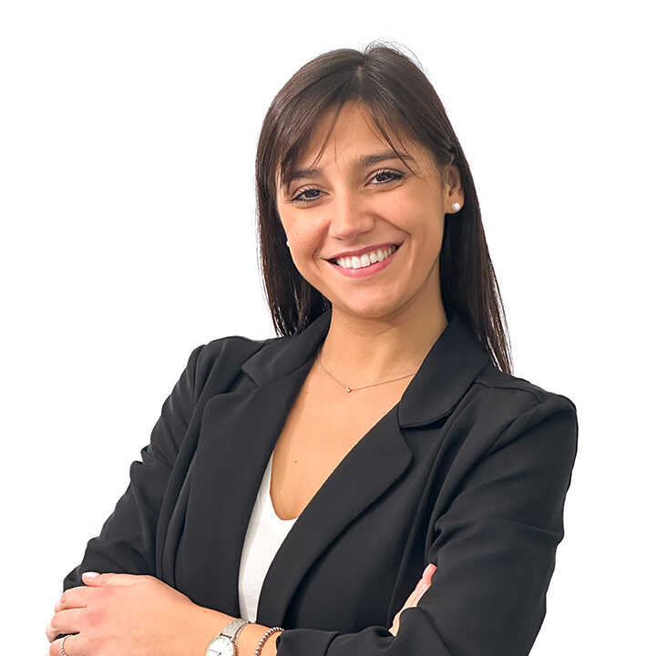 Elisabetta Aimonetto - Front Office