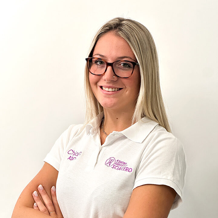 Giovanetto Chiara - ASO