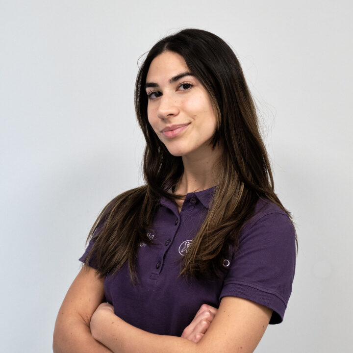 Dott.ssa Motta Beatrice - Igienista Dentale