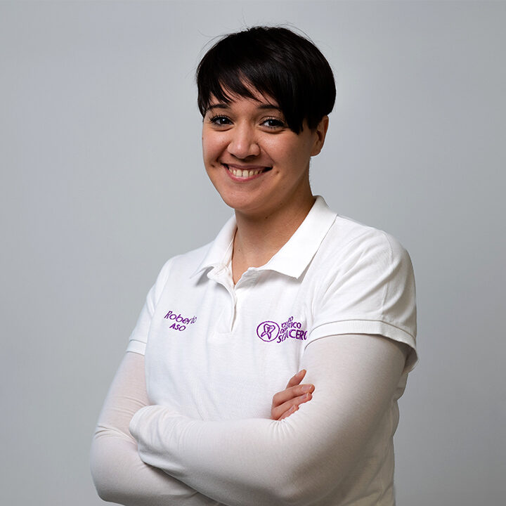 Cantarini Roberta - ASO