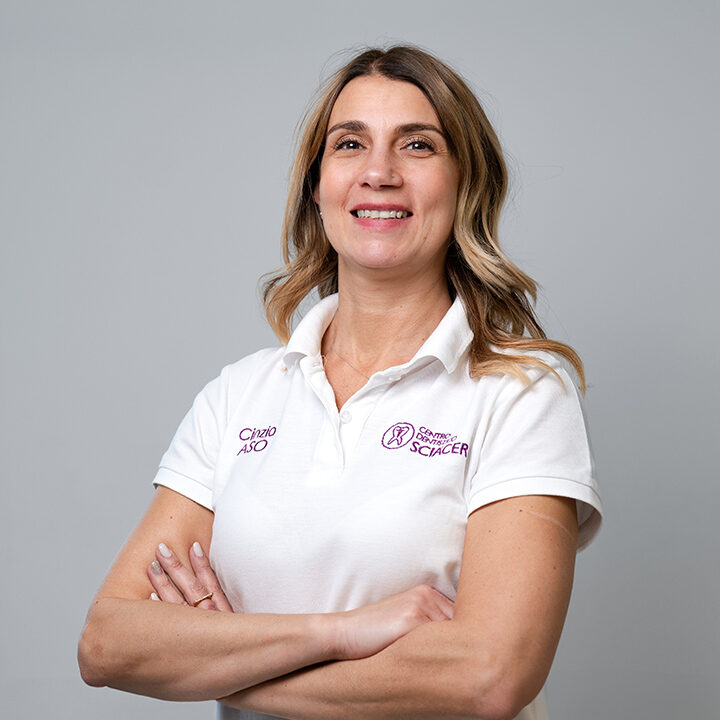 Lomonaco Cinzia - ASO